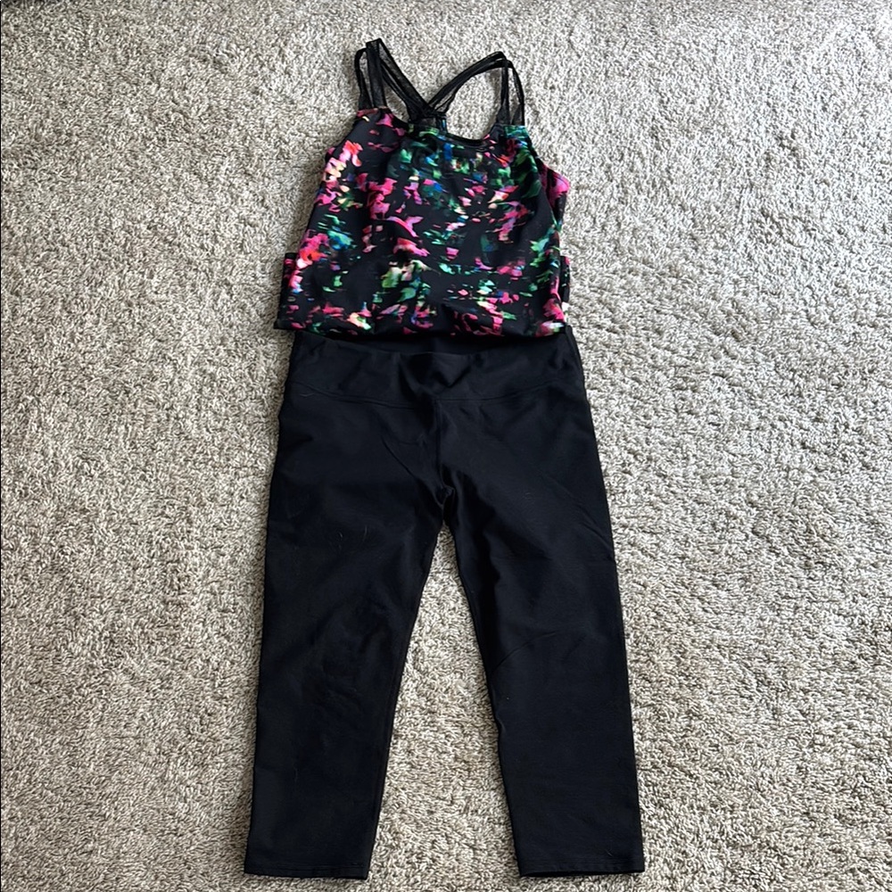 Fabletics Set